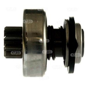 HC-Cargo 134658: Supporto, Spazzole in carbone