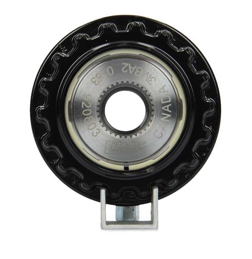 BV PSH 135.017.055.200: Laturi 55A