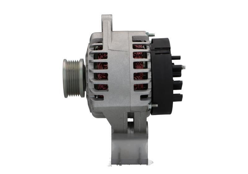 BV PSH 135.506.120.215: Lichtmaschine Bosch Reman 120A