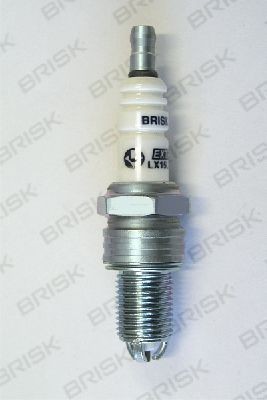 BRISK 1350: Uždegimo žvakė Veržliarakčio dydis: 21 mm