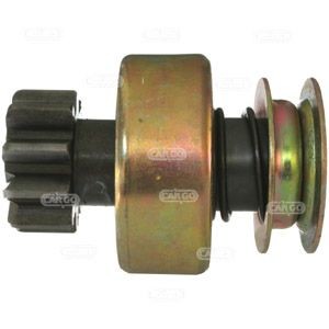 HC-Cargo 135021: Regolatore alternatore