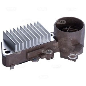 HC-Cargo 136037: Stojan, alternator