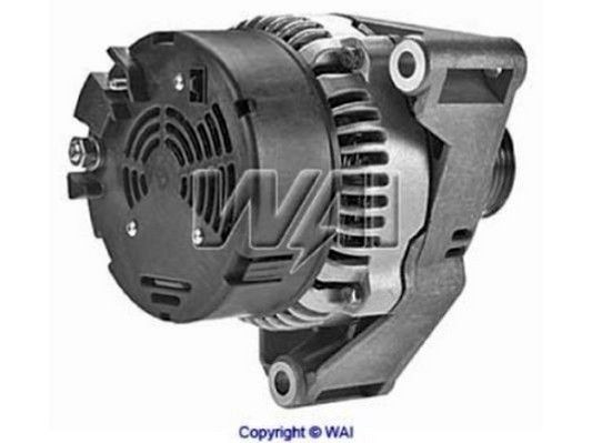 WAI 13613N: Alternator 90A