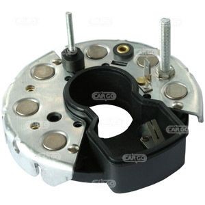 HC-Cargo 137580: Rotor, alternator