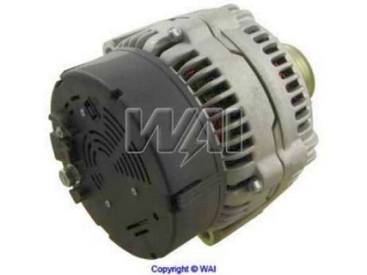 WAI 13797N: Alternator 115A