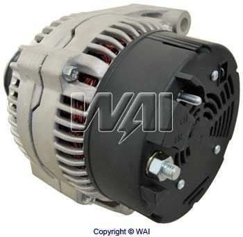 WAI 13811N: Alternator 90A