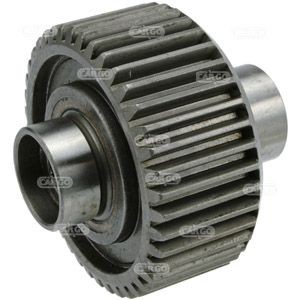 HC-Cargo 138267: Stojan, alternator