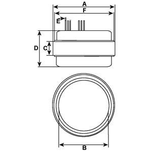 HC-Cargo 138376: Prostownik, alternator