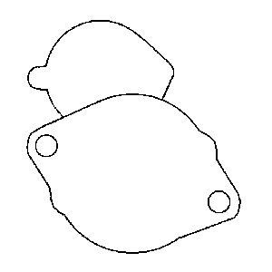 HC-Cargo 138403: Rotor, alternator