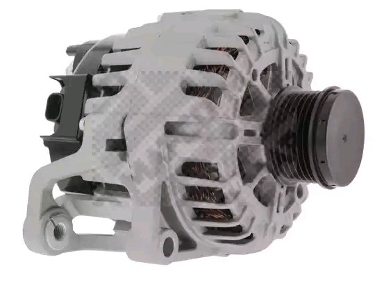 MAPCO 13859: Alternatore 140A