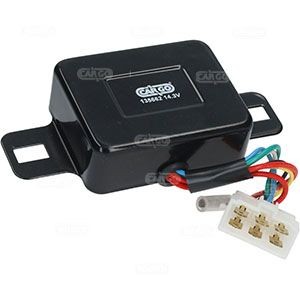 HC-Cargo 138811: Sugemagnet