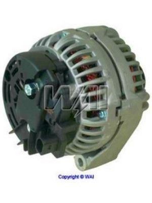 WAI 13953N: Laturi 150A