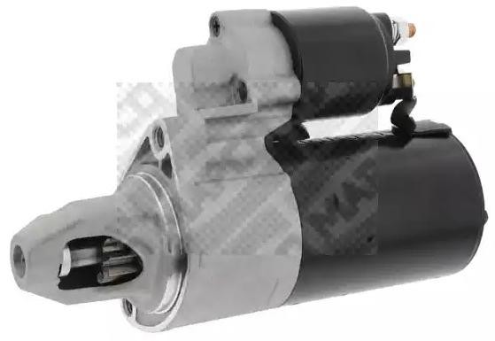 MAPCO 13989: Motorino avviamento 1,1KW
