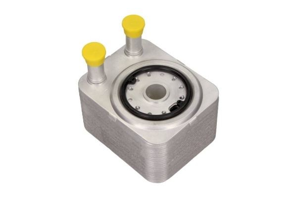 MAXGEAR 14-0007: Radiator ulei, ulei motor