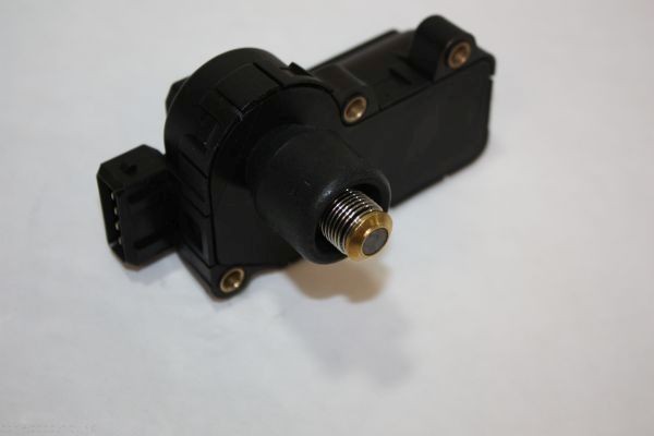 AUTOMEGA 140000710: Servomotor, gasspjæld