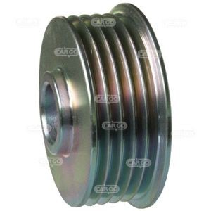 HC-Cargo 142074: Guolis