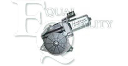 EQUAL QUALITY 142252: Elektrovariklis, lango pakėliklis dešinė priekis