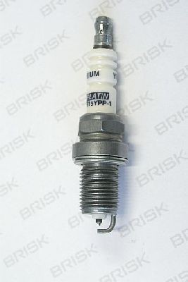 BRISK 1425: Zapalovací svíčka Otvor klíče: 16 mm