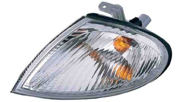 IPARLUX 14391361: Blinker vorne rechts, ohne Lampenträger
