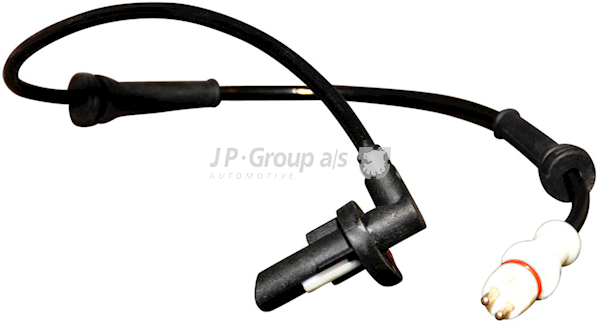 JP GROUP 1442700310: Chit protectie praf, amortizor JP GROUP puntea spate