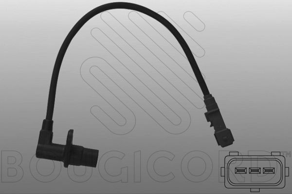 EFI AUTOMOTIVE 144307: Générateur d'impulsions, volant moteur EFI - SENSOR