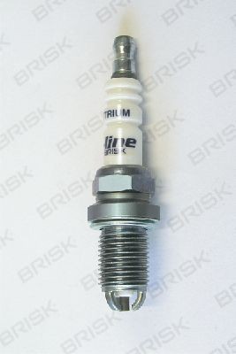BRISK 1449: Aizdedzes svece Atslēgas izmērs: 16 mm