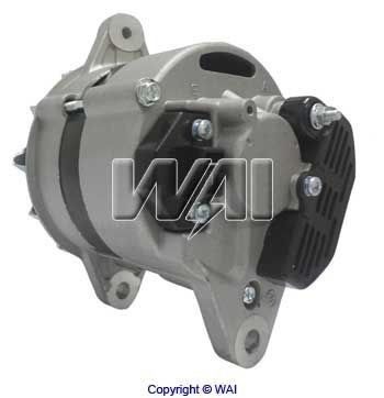 WAI 14534N: Laturi 35A