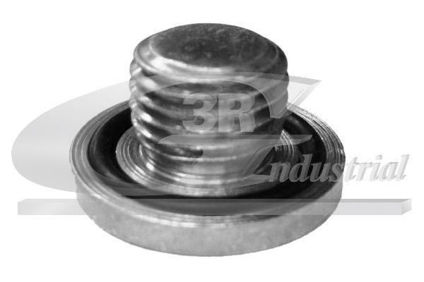 3RG 14605: Kit de distribution Nbr. dents: 123