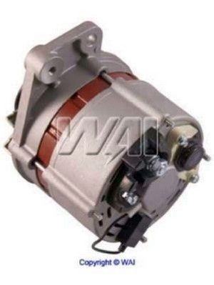 WAI 14818N: Laturi 65A