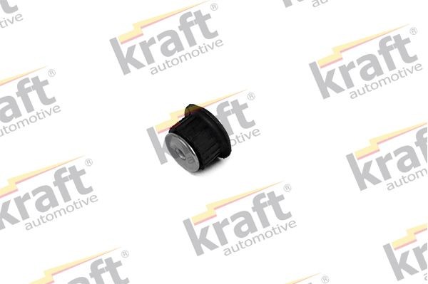 KRAFT 1490550: Ophæng, aksel Foraksel begge sider, bag