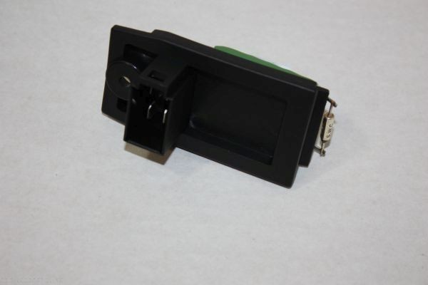 AUTOMEGA 150009210: Rezistor, ventilator habitaclu