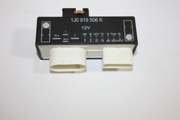 AUTOMEGA 150039710: Styreenhed, elektrisk blæser (motorkøling)