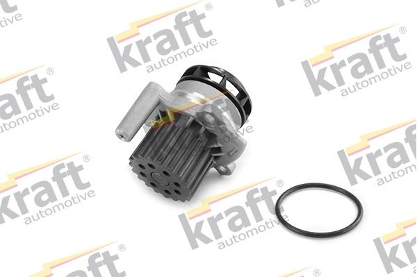KRAFT 1500425: Ūdenssūknis