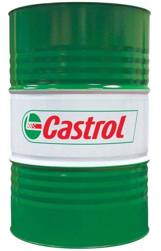 CASTROL 15040A: Mootoriõli 60l, 10W-50 Power 1, Racing 4T