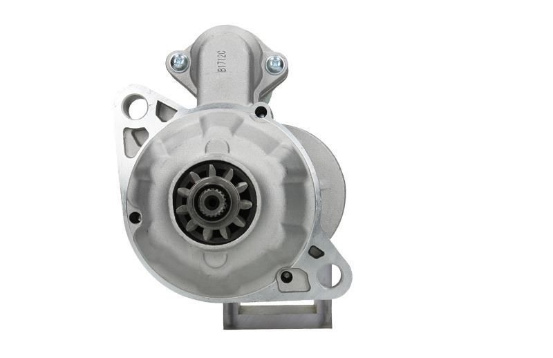 BV PSH 151.504.112.131: Käynnistysmoottori 4,5kW