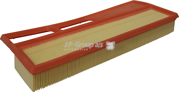 JP GROUP 1518611100: Gaisa filtrs JP GROUP