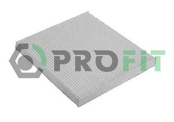 PROFIT 1520-3115: Filtrs, Salona telpas gaiss Filtra patrona