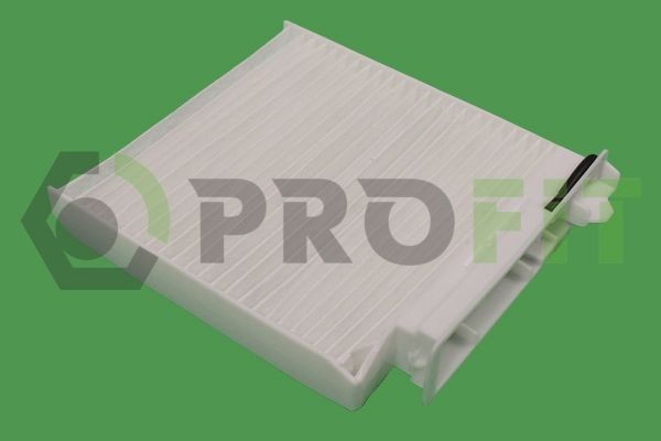 PROFIT 1521-2133: Filtrs, Salona telpas gaiss Filtra patrona