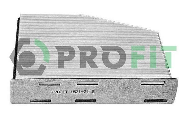 PROFIT 1521-2145: Filtrs, Salona telpas gaiss Filtra patrona
