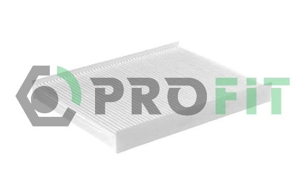 PROFIT 1521-2331: Filtrs, Salona telpas gaiss Filtra patrona