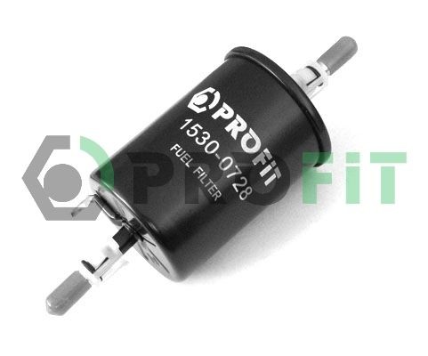 PROFIT 1530-0728: Degvielas filtrs