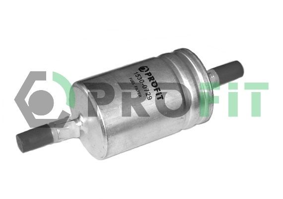PROFIT 1530-0729: Degvielas filtrs