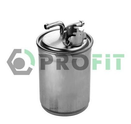 PROFIT 1530-1043: Degvielas filtrs