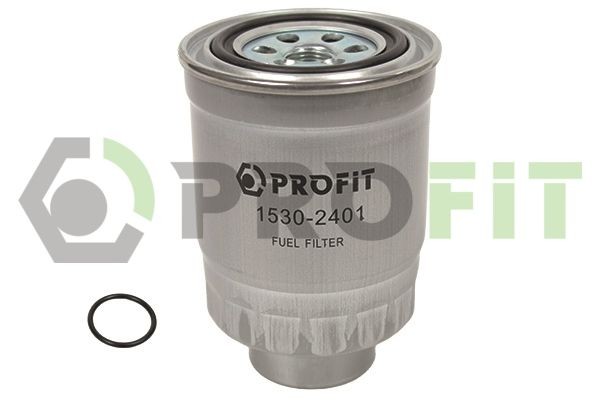 PROFIT 1530-2401: Degvielas filtrs
