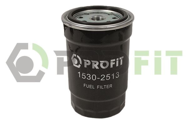 PROFIT 1530-2513: Degvielas filtrs