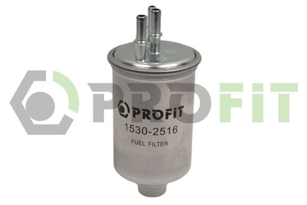 PROFIT 1530-2516: Degvielas filtrs