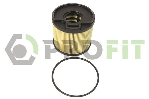 PROFIT 1532-1052: Brændstof-filter