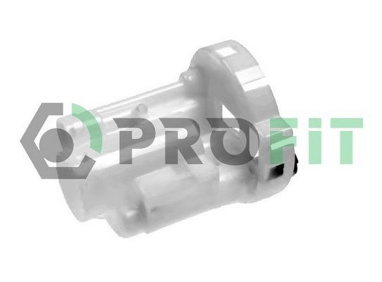 PROFIT 1535-0014: Degvielas filtrs