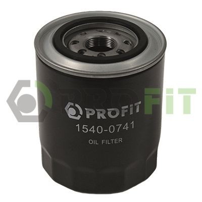 PROFIT 1540-0741: Eļļas filtrs