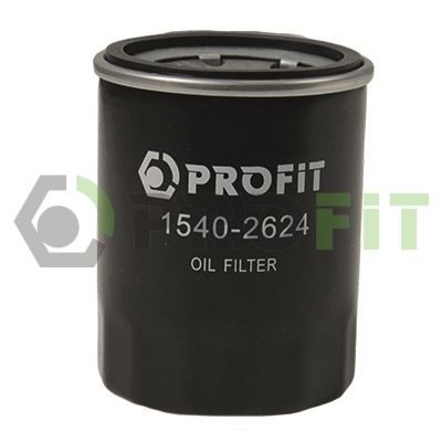 PROFIT 1540-2624: Filtru ulei